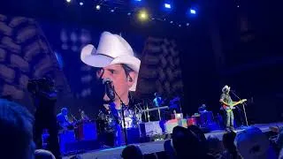 Thumbnail: Brad Paisley at The Armory - “Mud on the Tires”