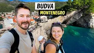 Thumbnail: After travelling the Balkans... This was the country we loved most (Montenegro)