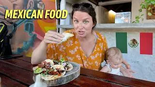Thumbnail: Everything We Ate in Mexico