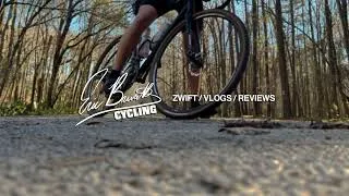 Thumbnail: Eric Barnett Cycling Live Stream