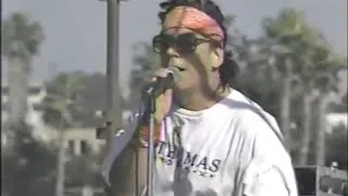 Thumbnail: Eric Burdon - House Of The Rising Sun 1991 (Live)