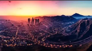 Thumbnail: House Of The Rising Sun - Low Cortisol version 