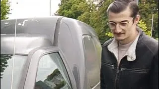Thumbnail: Murat Atıcı - Ellerim bomboş 