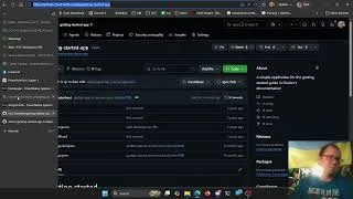 Thumbnail: CIS 2858 - Cloud Native Systems & Integration - Project 0 notes