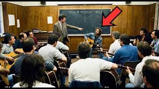 Thumbnail: Teacher Told Him His Technique Was All Wrong — He Didn't Know It Was ERIC CLAPTON