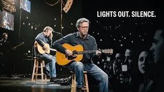 Thumbnail: The Lights WENT OUT Mid-Solo at Madison Square Garden — Clapton's Response Left 22,000 in SILENCE