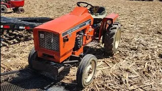 Thumbnail: PA Plow Day (2026)