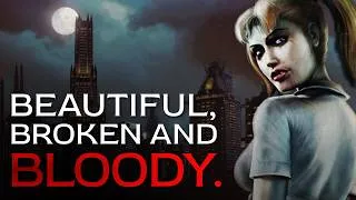 Thumbnail: Vampire: The Masquerade - Bloodlines | Critiquing the Cult Classic
