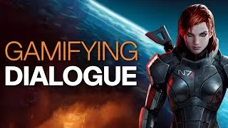 Thumbnail: Gamifying Dialogue - How to Make Conversation as Fun as Action
