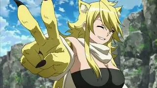 Thumbnail: Akame ga Kill! - Leone's Best Moments (Dub)