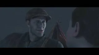 Thumbnail: The Polar Express - All Ghost Hobo Scenes