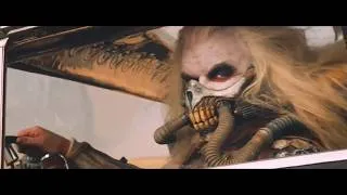 Thumbnail: Mad Max: Fury Road - Immortan Joe's Best Moments