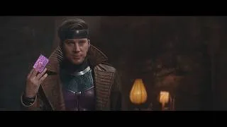 Thumbnail: Deadpool & Wolverine - Gambit's Best Moments