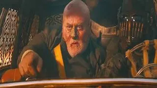 Thumbnail: Mad Max: Fury Road - The People-Eater's Best Moments