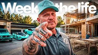 Thumbnail: A Week in the Life of a $100M Real Estate Developer