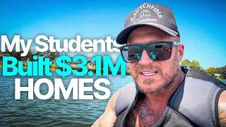 Thumbnail: I Changed My Life With Real Estate, Now My Students Are Too