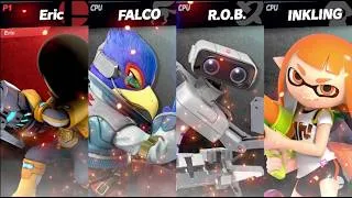Thumbnail: Eric's Custom Classic Mode Routes: Gadgets