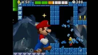 Thumbnail: Mega Mushroom Mayhem