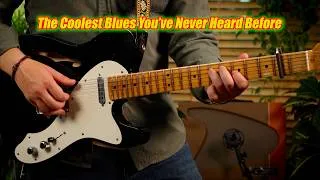Thumbnail: The Coolest Blues You've Never Heard Before
