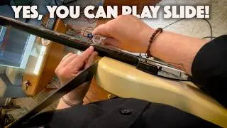 Thumbnail: Yes, You Can Play Slide! (I'll Show You How)