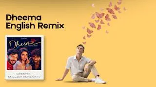 Thumbnail: Dheema English Remix (with Lyrics)