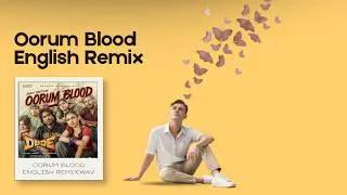 Thumbnail: Oorum Blood English Remix (with Lyrics)