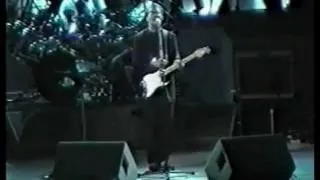 Thumbnail: Eric Clapton - One Chance, USA, Apr 15, 1998