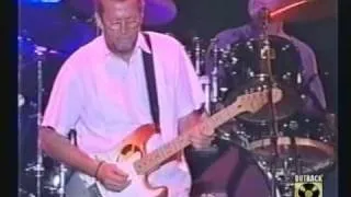 Thumbnail: Eric Clapton - River Of Tears, BRA, Oct 13, 2001