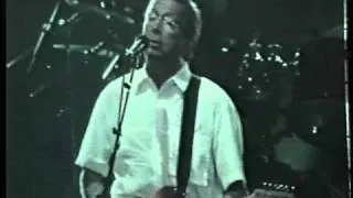 Thumbnail: Eric Clapton - My Father's Eyes, USA, Jun 22, 2001