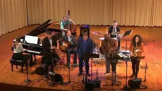 Thumbnail: Another Gig Same Egg by Eric Hofbauer - NEJC Octet,  Live @ Amherst College