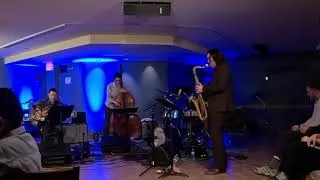 Thumbnail: Eric Hofbauer Quartet - Russians (Sting/Prokofiev)