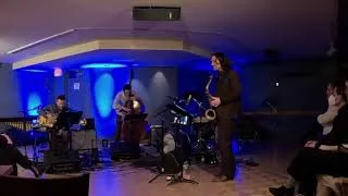 Thumbnail: Eric Hofbauer Quartet - King Porter Stomp (Jelly Roll Morton)