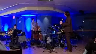 Thumbnail: Eric Hofbauer Quintet - Long As You're Living (Abbey Lincoln)