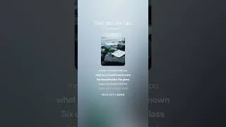 Thumbnail: Sixty Years Too Late