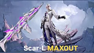 Thumbnail: BGMI NEW FREE SCAR-L SKIN CRATE OPENING | #ericislive #bgmi #bgmi crate opening 
