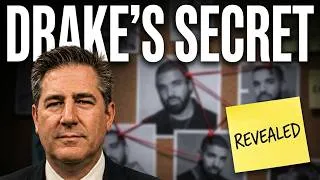 Thumbnail: I Pulled Every Drake Copyright Line. The Credit Changes In 2016 And Nobody Asked Why.