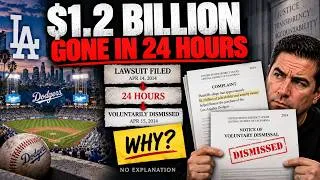 Thumbnail:     WHO REALLY PAID FOR THE DODGERS?