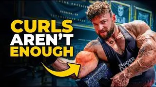 Thumbnail: Your Arms Are Missing This