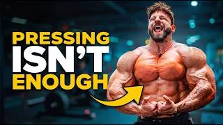 Thumbnail: Why Your Chest Won't Grow