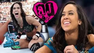 Thumbnail: AJ Lee RETURNS To WWE? | Wrestlepalooza Match Card Takes Shape | DD Pod Clips
