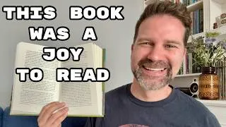 Thumbnail: This Book was a Joy to Read