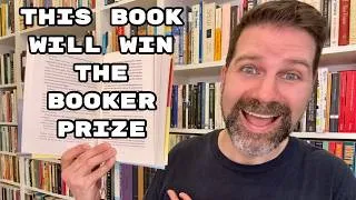 Thumbnail: This Book Will Win the Booker Prize