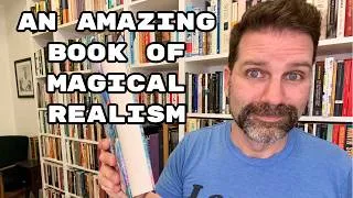 Thumbnail: An Amazing Book of Magical Realism