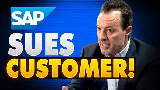 Thumbnail: Lessons from SAP's $600M Lawsuit Against AB InBev 