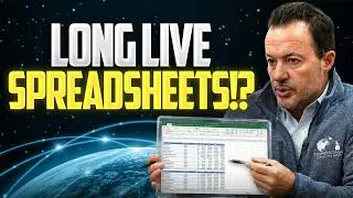 Thumbnail: Everyone's Using The Best ERP System and Doesn't Even Know It