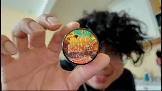 Thumbnail: Finishing a Whole Jar Before My Flight