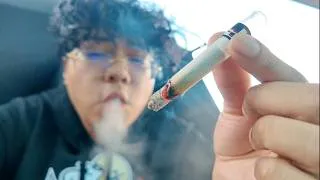 Thumbnail: 2.5Gs To The Face Before Dinner