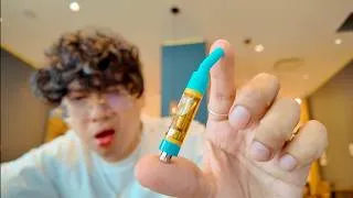 Thumbnail: I Gave Canadian Carts Another Try...