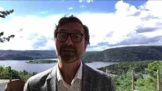 Thumbnail: New note-taking method developed by Jan Georg Kristiansen