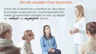 Thumbnail: Hva gjør Løsnings-Fokusert Erickson coaching annerledes?